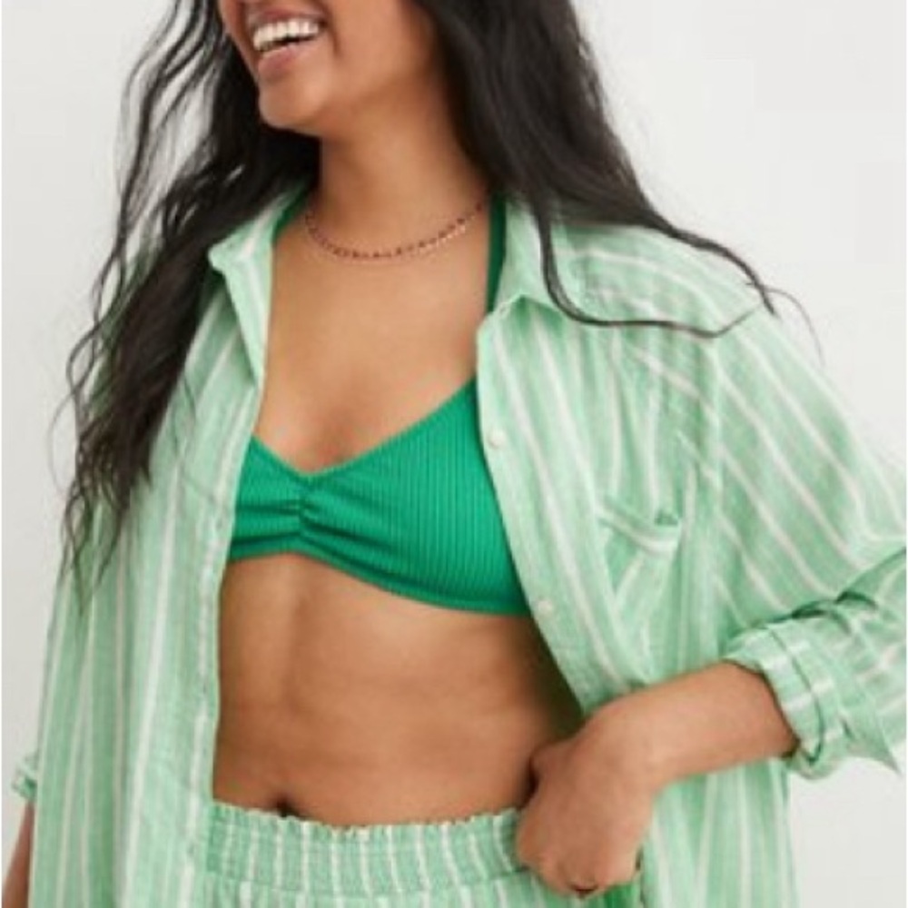 American Eagle